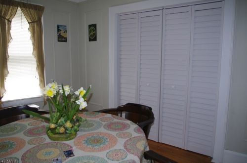 176 Main St, Fredon NJ  07860-1916 exterior