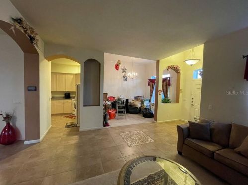 2816 Oconnell Dr, Kissimmee FL 34741-7755 exterior