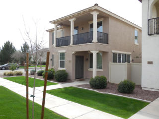 971 Brewer Dr, Gilbert AZ  85296-1498 exterior