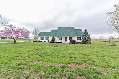 270 Tules Creek Rd, Sample, KY 40143-2810