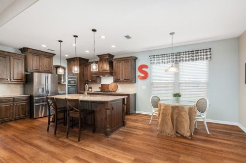 1069 Enchanted Rock Dr, Allen TX 75013-5042 exterior