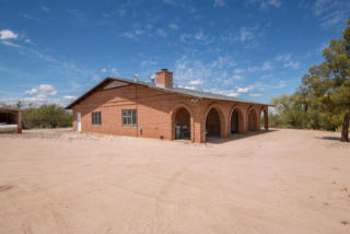 13010 High Ridge Dr, Tucson, AZ 85736-1606