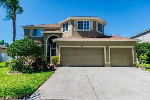 1831 Sweetspire Dr, New Port Richey, FL 34655-4986