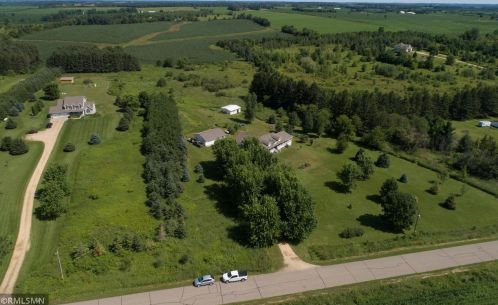 1748 30th Ave, Hammond WI  54015-5215 exterior