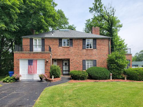 201 North St, Mcarthur, OH 45651-1136
