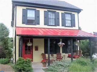 215 Washington Ave, Sellersville, PA 18960-2313