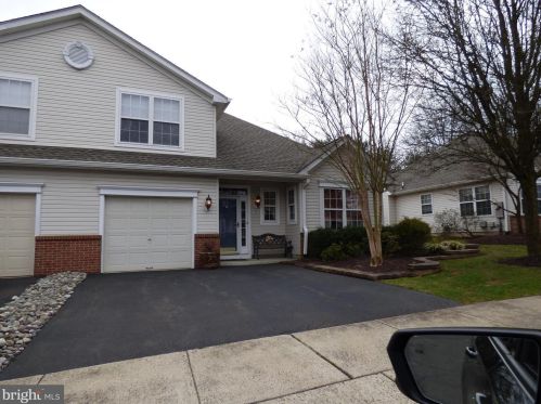 54 Black Eyed Susan Rd, Langhorne, PA 19047-3418