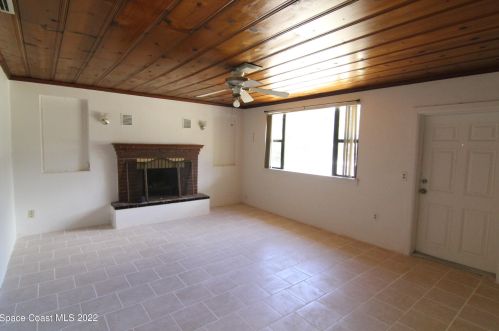 4320 Alpine Ln, Titusville FL  32780-6582 exterior