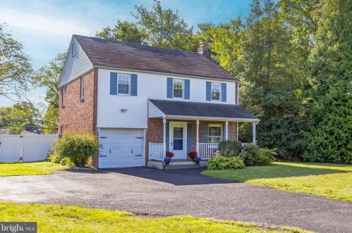 172 Whitehall Rd, Norristown, PA 19403-2868