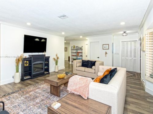 3540 34th Ave, Hollywood FL  33021-2509 exterior