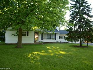 7252 Rosedale Dr, Concord Township, OH 44060-6719