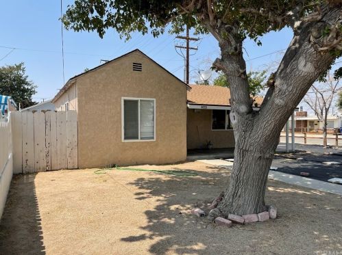 44953 Spearman Ave, Lancaster, CA 93534-2665