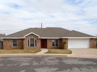 3300 Canemont Dr, Midland, TX 79707-4301