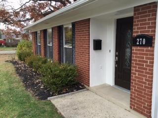 270 Brisbane Ave, Westerville, OH 43081-3426
