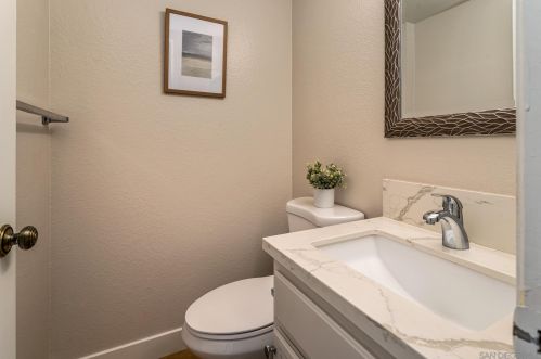 3542 Mission Mesa Way, San Diego CA  92120-1557 exterior