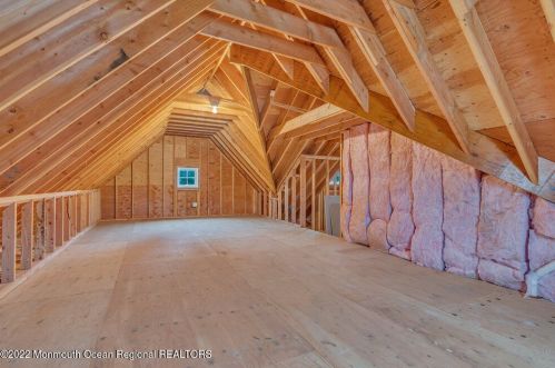 209 St, Brielle NJ exterior