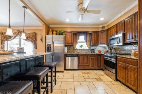 30 Cypress Ave, Verona NJ  07044-1910 exterior