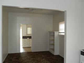 229 Lincoln Ave, Bakersfield CA  93308-3448 exterior