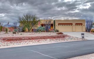 14076 Wild Jesse Way, Santa Rita, AZ 85641-6607