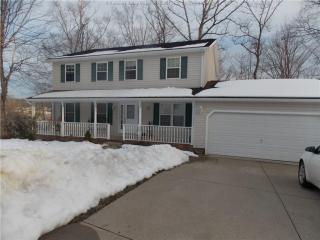 1008 Ridgemont Dr, Elkview, WV 25071-9450