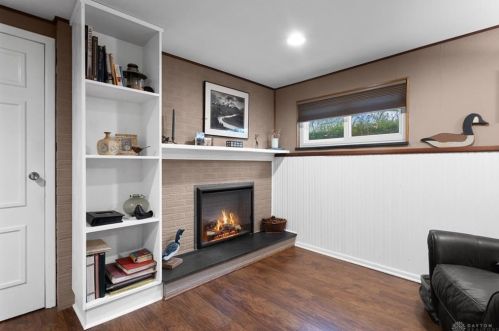 338 Crestway Rd, Englewood OH  45315-9702 exterior