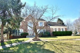 7847 Vervain Ct, Springfield, VA 22152-3108