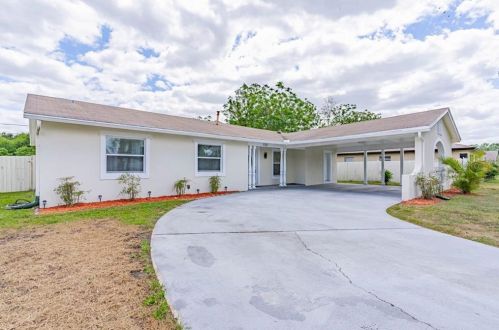 122 Mark David Blvd, Casselberry, FL 32707-5416