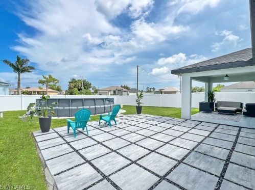3401 13th Pl, Cape Coral, FL 33909-3316
