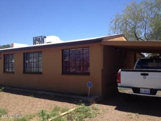 3714 Ellington Pl, Tucson, AZ 85713-4218
