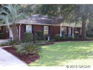 25244 18th Ave, Jonesville, FL 32669-4912