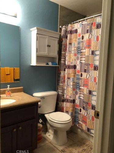 12222 El Capitan Ave, Bakersfield CA 93312-5447 exterior