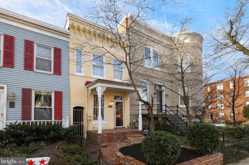 503 D St, Washington, DC 20003-2058