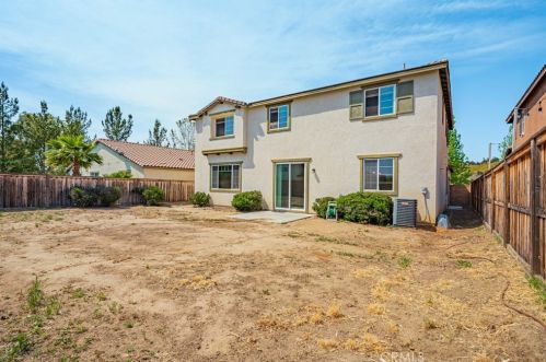 53187 Trailing Rose Dr, Lake Elsinore CA  92532-1660 exterior
