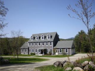 320 Old Bow Rd, Weathersfield, VT 05156-9248