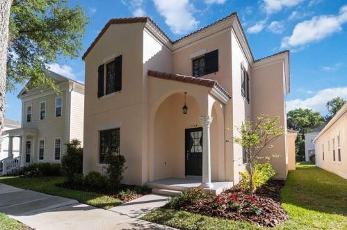 1105 Damask St, Kissimmee, FL 34747-4313
