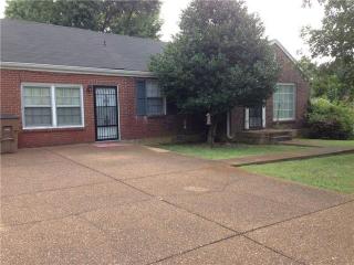 1501 Preston Dr, Nashville, TN 37206-1237