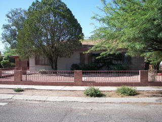 4426 17th St, Tucson, AZ 85711-4803