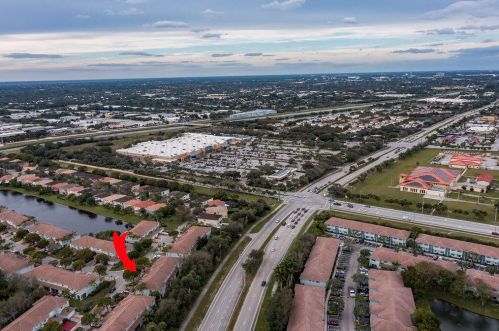 2317 Center Stone Ln, West Palm Beach, FL 33404-1828