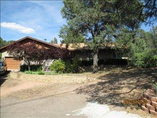 911 Pineview St, Payson, AZ 85541-5734