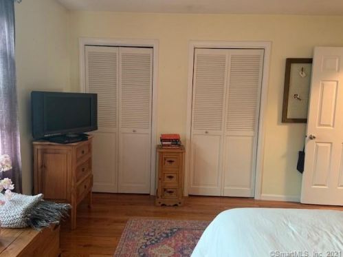 131 Carriage Path, Milford CT  06460-7540 exterior