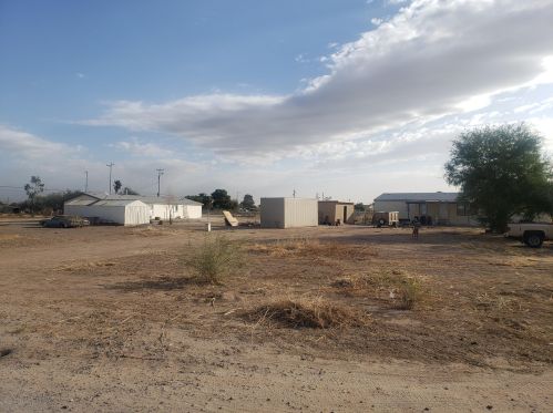 13621 204th Ave, Buckeye, AZ 85326-4395