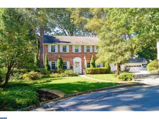 450 Booth Cir, Haverford, PA 19041-1404