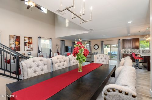 17441 26th Pl, Phoenix AZ  85032-1891 exterior