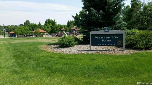 9707 Jellison St, Westminster CO 80021-4270 exterior