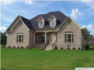 134 Matilda Dr, Huntsville, AL 35811-8070