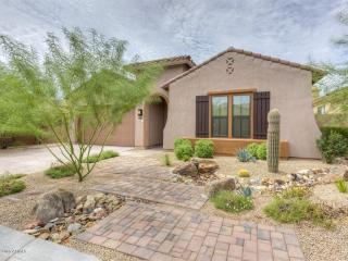 18526 98th Pl, Scottsdale AZ  85255-9240 exterior