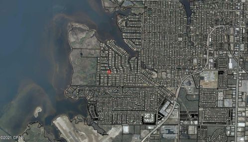 926 Goose Bayou Rd, Lynn Haven FL  32444-3430 exterior