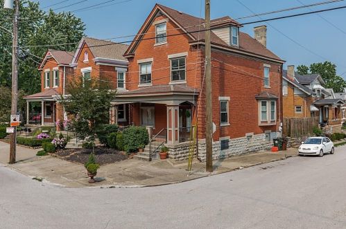 617 3rd St, Newport, KY 41071-1707