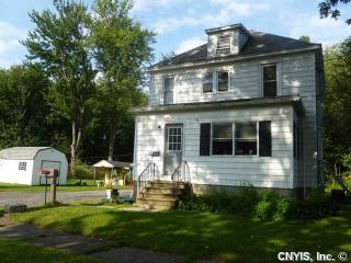 321 Boston St, Oneida Castle, NY 13421-1203