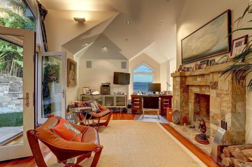 333 Belvedere Ave, Tiburon CA 94920-2429 exterior